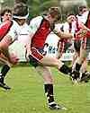 Colts win Duchy 7s