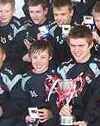 Under 13s