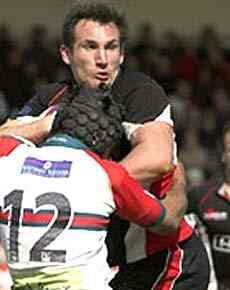 Joe Bearman