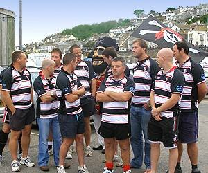 Pirates Amateurs