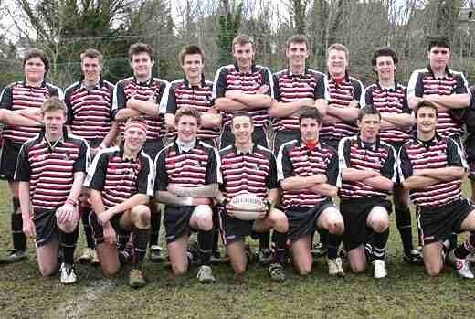 Pirates Colts