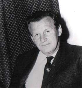 Bob Horne 