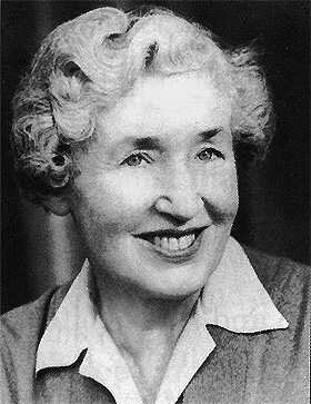 Mavis Lawry 