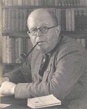 Rex Carr 