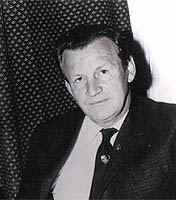 Bob Horne