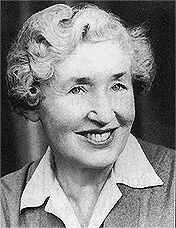Mavis Lawry 
