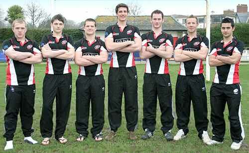 academy players