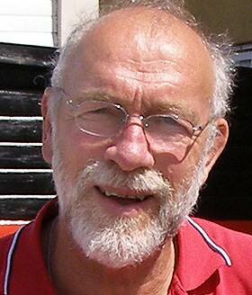 Dave 'Bez' Berryman