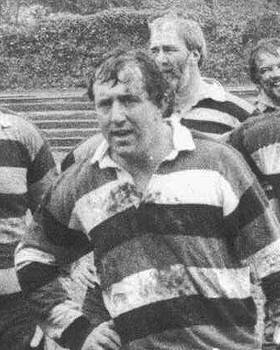 Brian Monckton