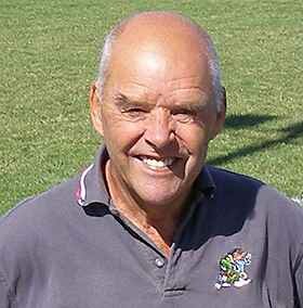 Graham Paul