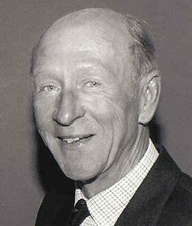Harvey Richards 