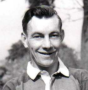 Jimmy Hosking