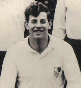Jimmy Jenkin