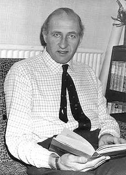 John MacGregor Kendall Kendall-Carpenter