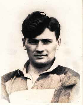 Mike Terry