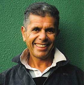 Paul Greaves