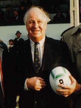 Peter Gartrell