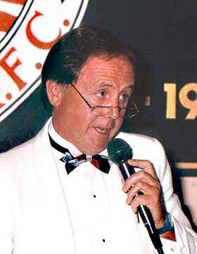 Richard Evans