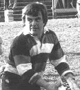 Roger Pascoe