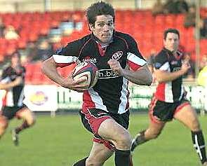 Rhodri McAtee
