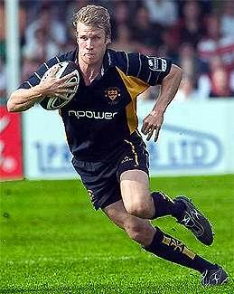Pirates Sign Jonny Hylton