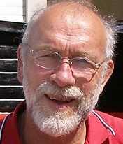 Dave Berryman