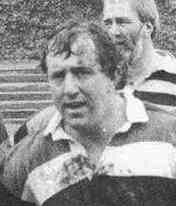Brian Monckton