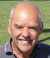 Graham Paul