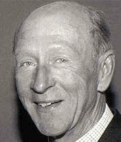 Harvey Richards