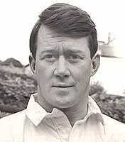 Jimmy Glover