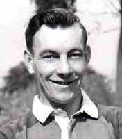 Jimmy Hosking