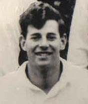 Jimmy Jenkin