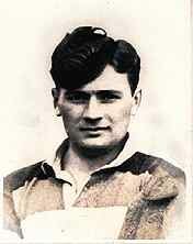 Mike Terry