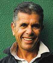 Paul Greaves