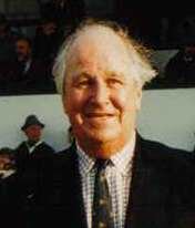 Peter Gartrell
