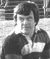 Roger Pascoe