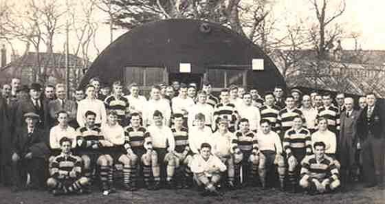 Cardiff late 40s