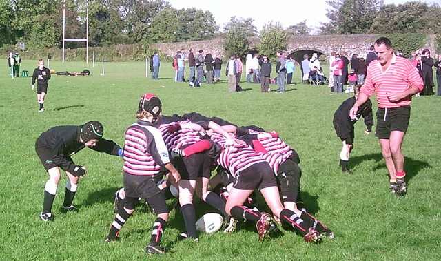 Launceston Pirates 