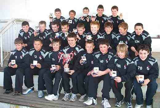 The Winners